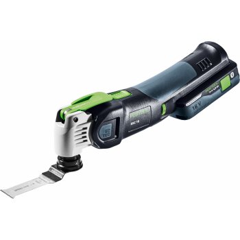 Festool VECTURO OSC 18 HPC 4,0 EI-Set 576593