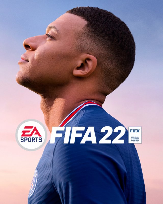 Recenze FIFA 22