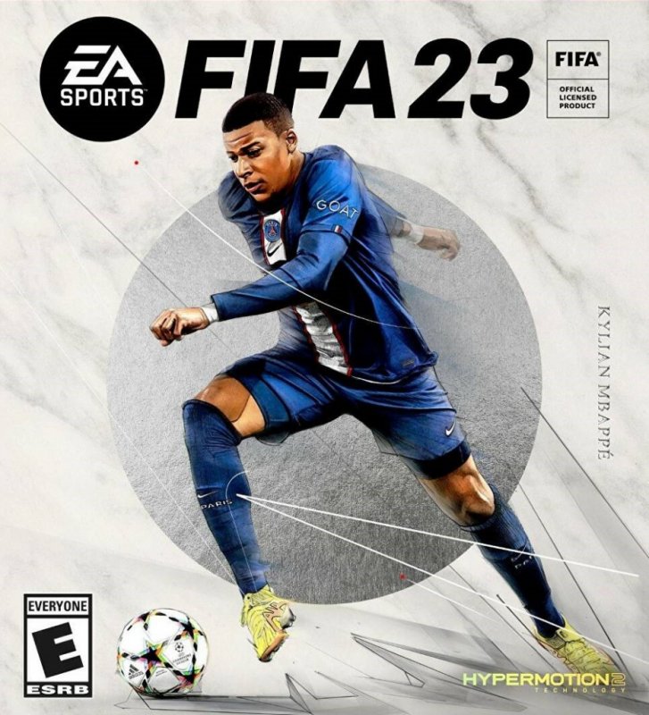 Recenze FIFA 23
