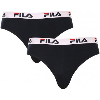 Fila 2Pack pánské slipy FU5015/2-321