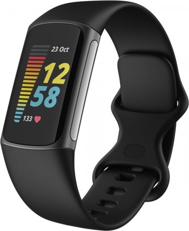 Recenze Fitbit Charge 5