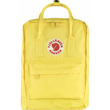 Fjällräven Kånken kukuřice 16 l