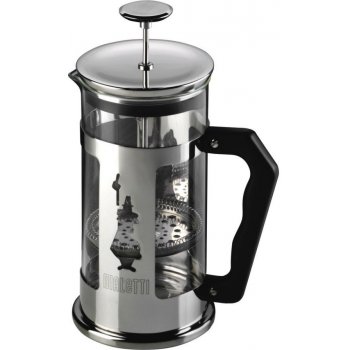 French Press Bialetti Preziosa 350ml