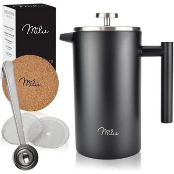 French Press Milu 350 ml 2