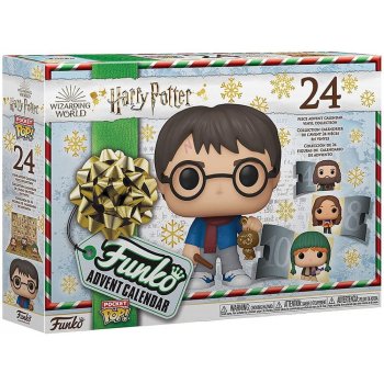 FUNKO Harry Potter 2020