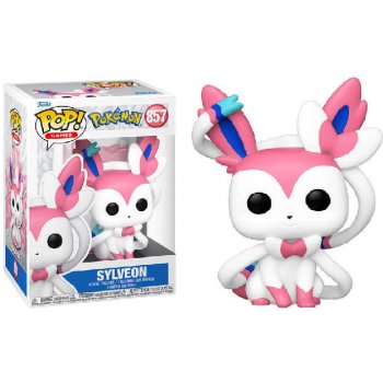 Funko Pop! 857 Pokémon Sylveon