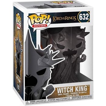 Funko Pop! The Lord of the Rings Witch King 9 cm