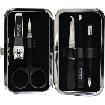 Gabriella Salvete Tools Manicure Kit set na manikúru Blue