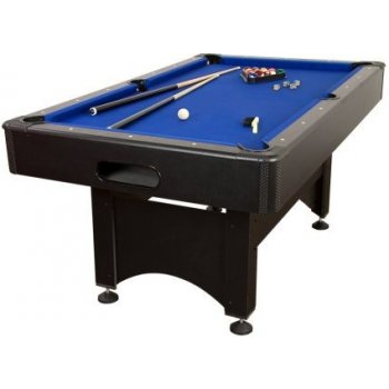 GamesPlanet 2303 pool billiard 6 ft