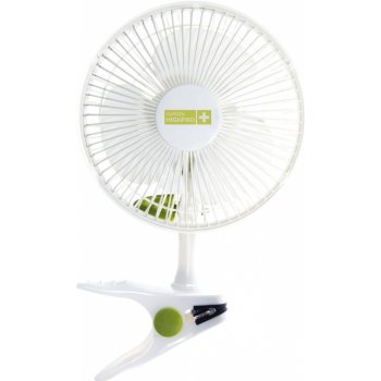 Garden High Pro Clip Fan 15 cm