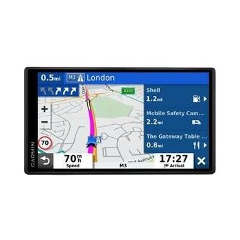 Garmin DriveSmart 55S