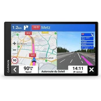 Garmin DriveSmart 76 MT-S EU