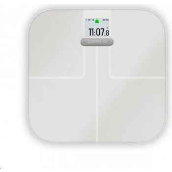 Garmin Index S2 White