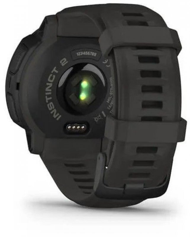 Test: Garmin Instinct 2