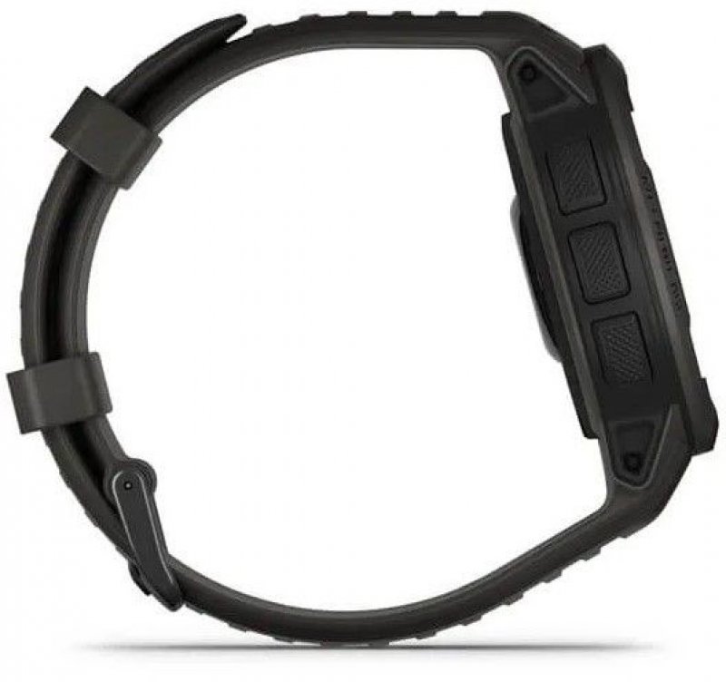 Průzkum Garmin Instinct 2