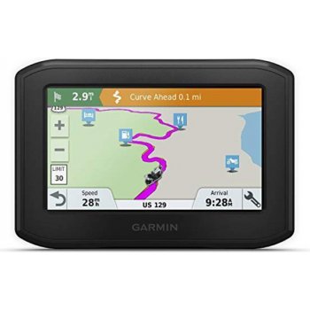 Garmin Zümo 396