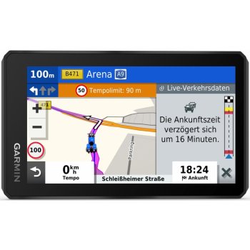 Garmin Zümo XT Europe 45