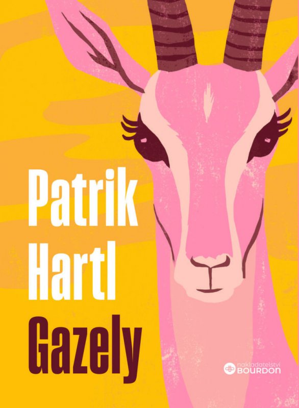 Recenze Gazely - Patrik Hartl