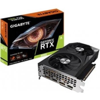 Gigabyte GV-N3060GAMING OC-8GD 2.0