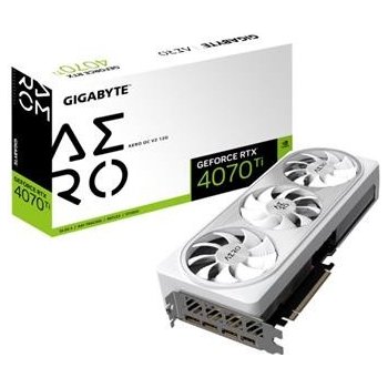 Gigabyte GV-N407TAERO OCV2-12GD