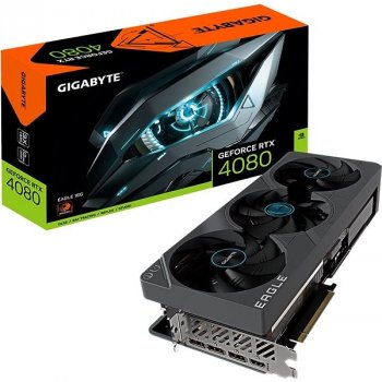 Gigabyte GV-N4080EAGLE-16GD