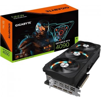 Gigabyte GV-N4090GAMING OC-24GD