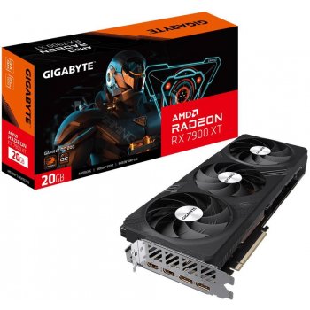 Gigabyte GV-R79XTGAMING OC-20GD