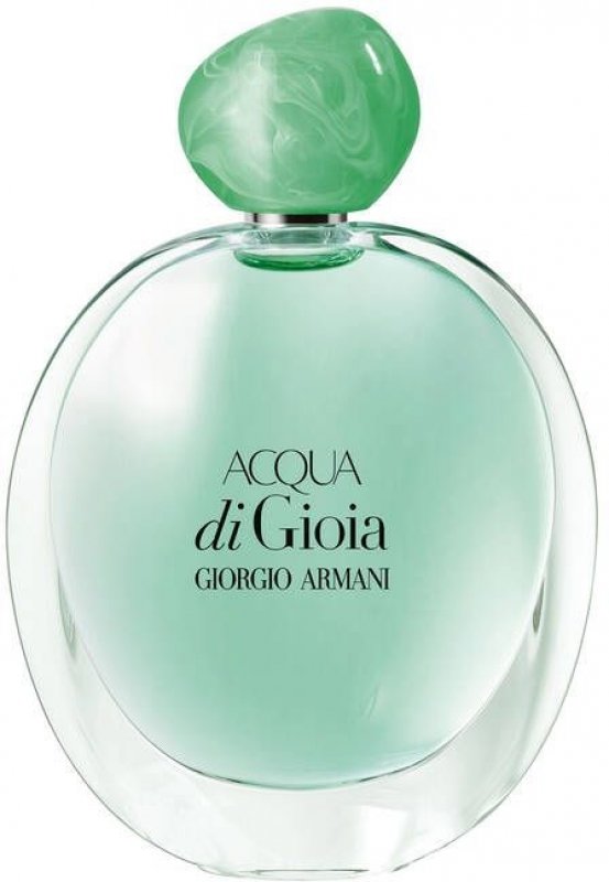 Recenze Giorgio Armani Acqua Di Gioia parfémovaná voda dámská 100 ml