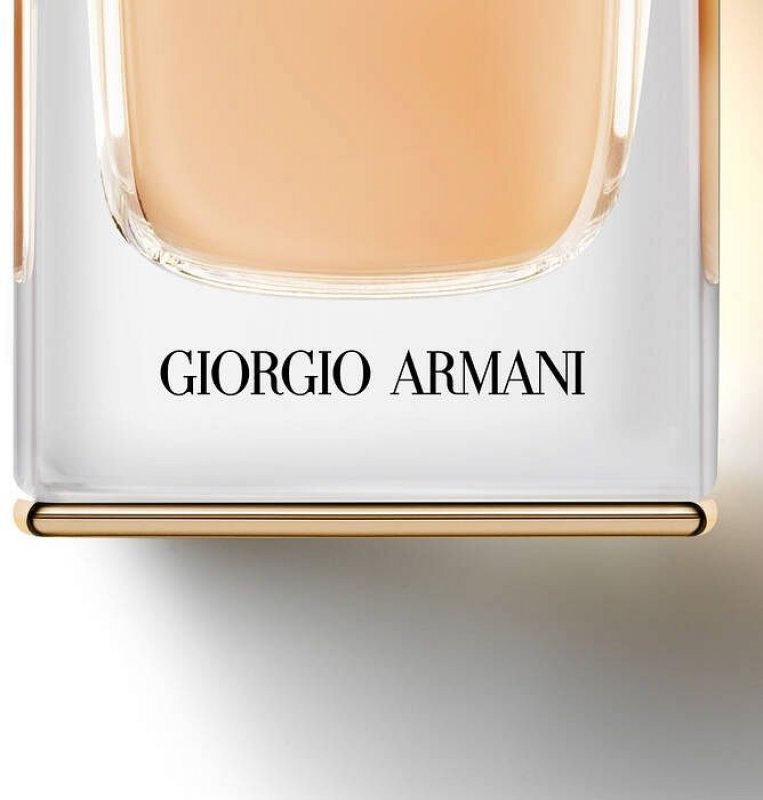 Zkušenost s Giorgio Armani Sì parfémovaná voda dámská 100 ml
