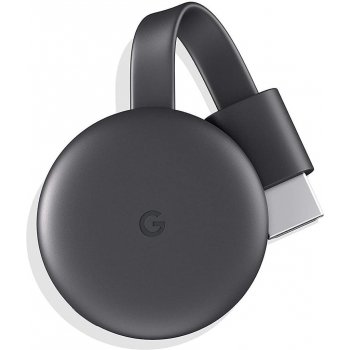 Google Chromecast 3