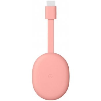 Google Chromecast 4 s Google TV GA01920-IT