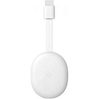 Google Chromecast Google TV HD GO181c