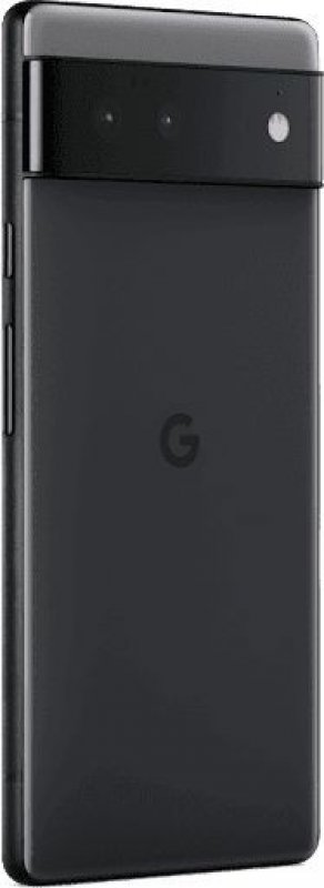 Testování Google Pixel 6 8GB/128GB