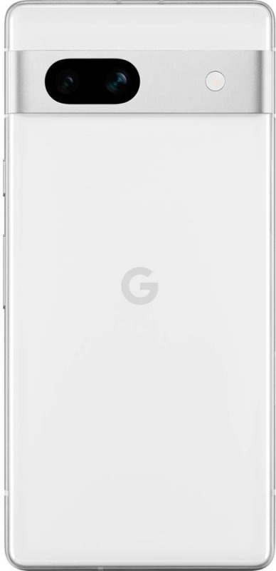 Zkušenost s Google Pixel 7a 5G 8GB/128GB