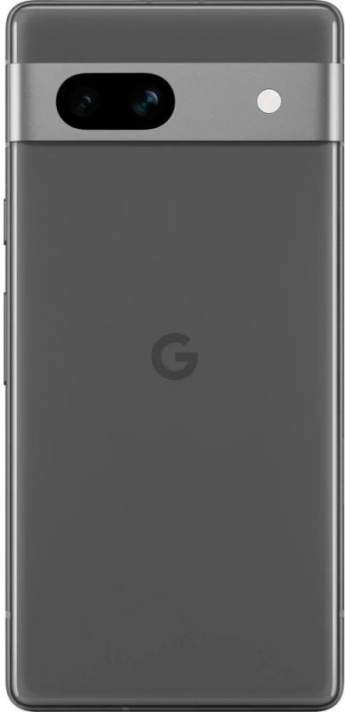 Průzkum Google Pixel 7a 5G 8GB/128GB