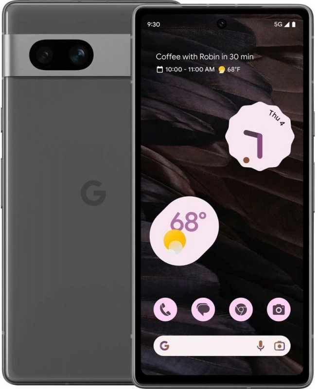 Verdikt: Google Pixel 7a 5G 8GB/128GB