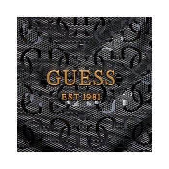 Guess kabelka HWGA69 95280 BLA