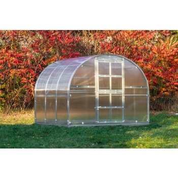 Gutta Gardentec Classic 2 x 3 m PC 4 mm 4294584