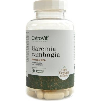 GymBeam Garcinia cambogia 90 kapslí