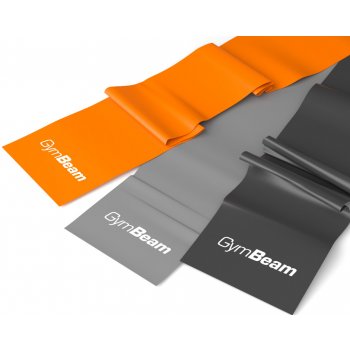 GymBeam Resistance Band Set