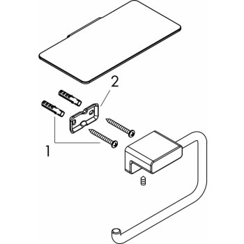 Hansgrohe 41772000