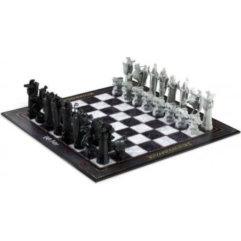 Harry Potter Chess Set Wizards Chess