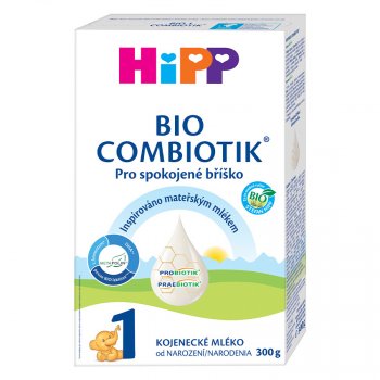 HiPP 1 BIO Combiotik 300 g