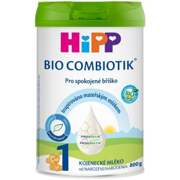 HiPP 1 BIO Combiotik 800 g