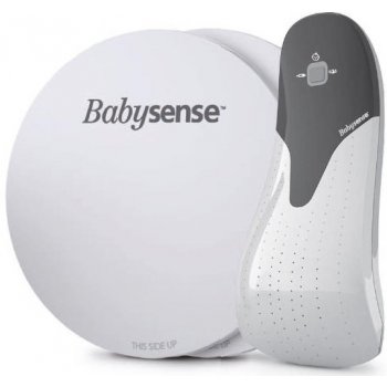 Hisense Babysense 5 Monitor dechu