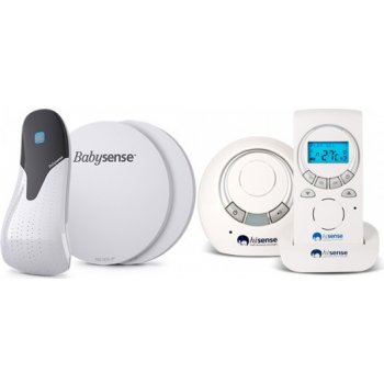 Hisense Babysense SC-210 Bundle + Babysense