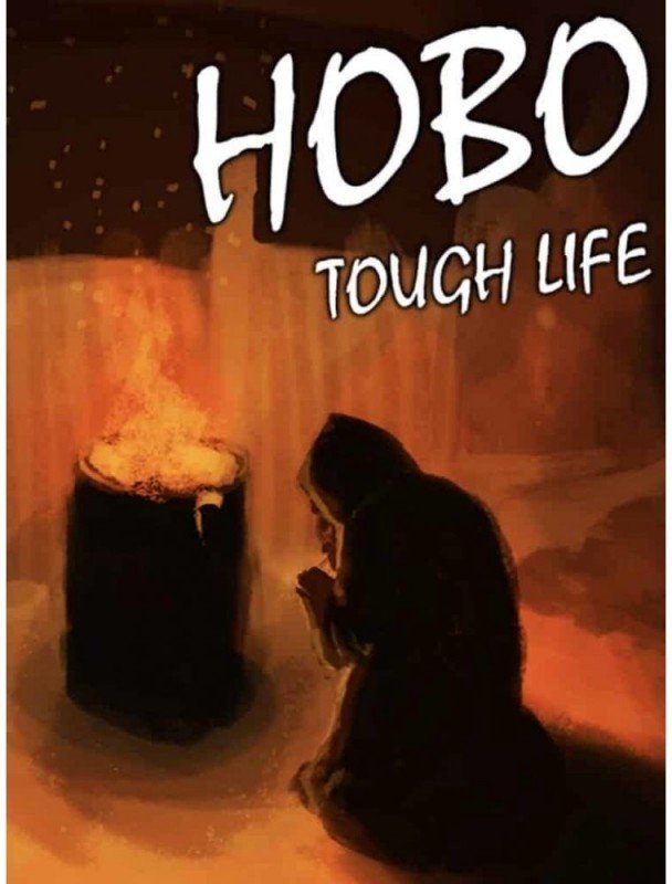 Recenze Hobo: Tough Life