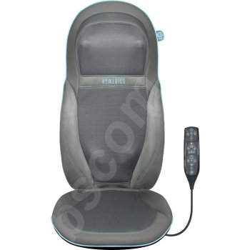 Homedics GEL SHIATSU SGM-1600H