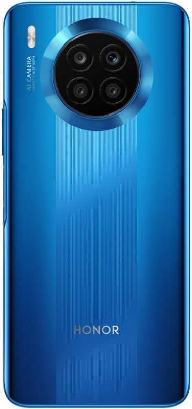 Shrnutí: Honor 50 Lite 128GB