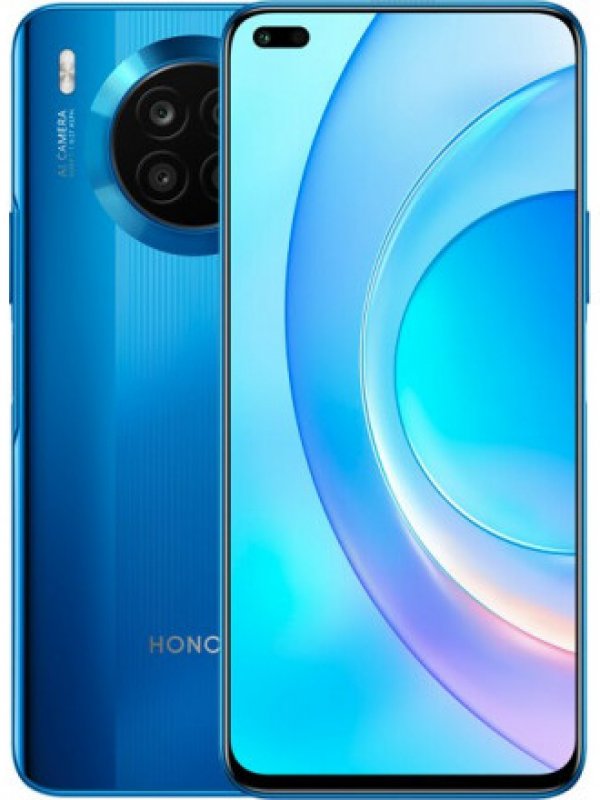 Ostestováno: Honor 50 Lite 128GB